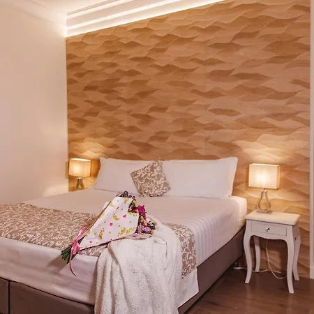 My Spanishsteps روما