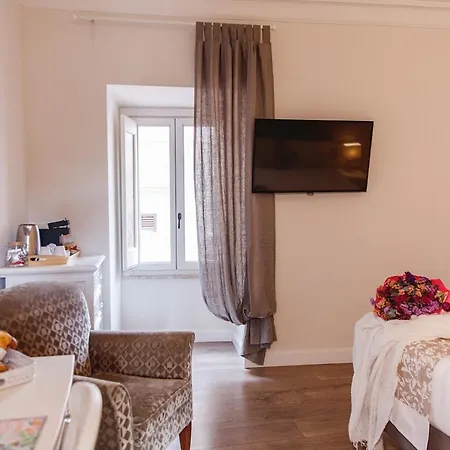 بيت ضيافة My Spanishsteps