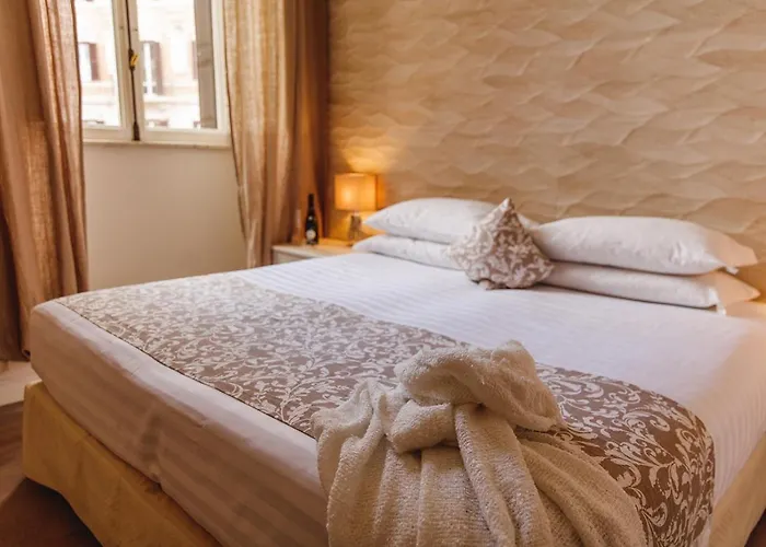 بيت ضيافة My Spanishsteps