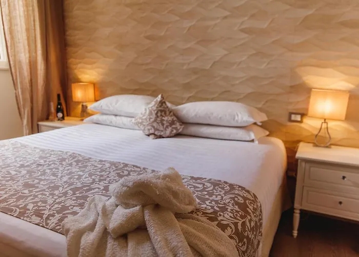 My Spanishsteps بيت ضيافة روما