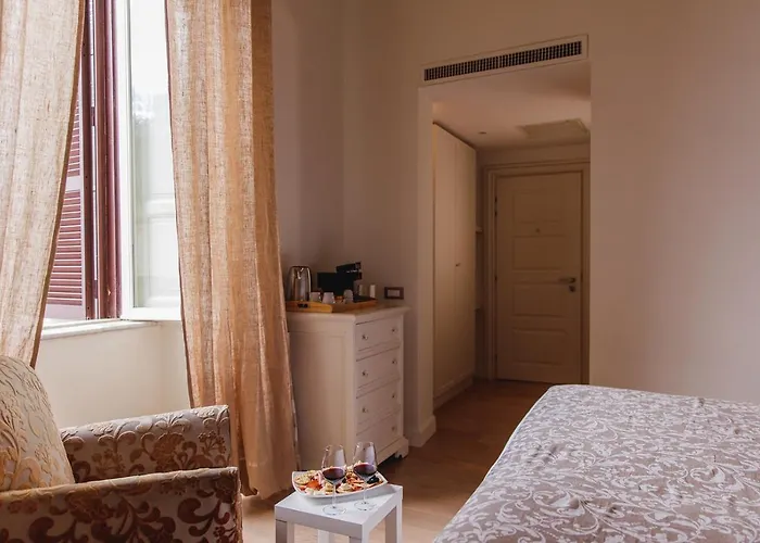 My Spanishsteps بيت ضيافة 4*