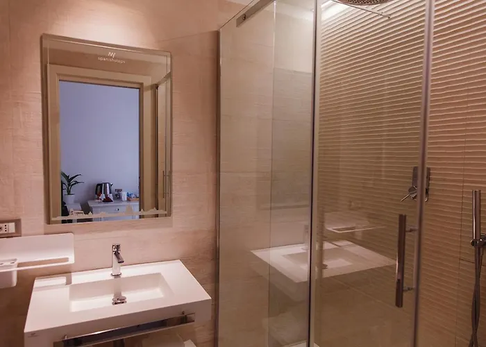 بيت ضيافة My Spanishsteps 4*