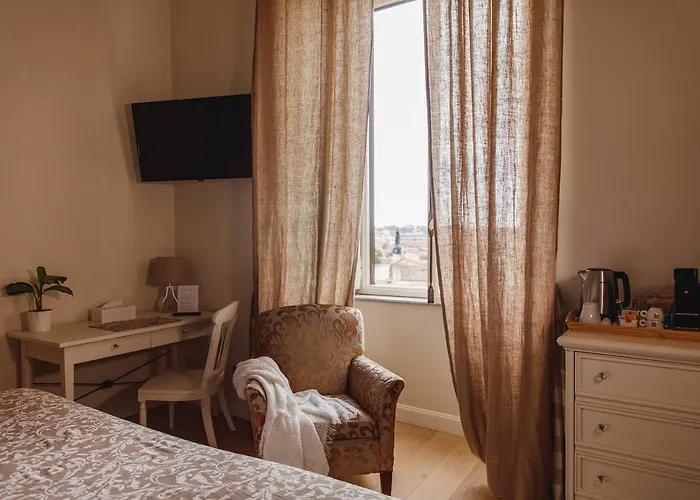 My Spanishsteps بيت ضيافة