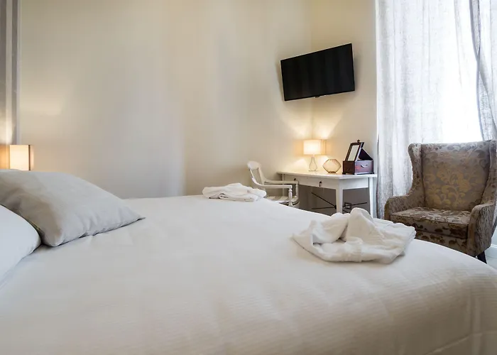 بيت ضيافة My Spanishsteps