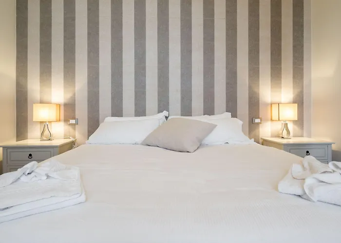 My Spanishsteps بيت ضيافة روما