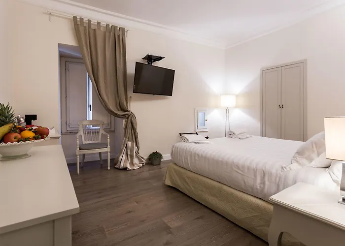 My Spanishsteps بيت ضيافة