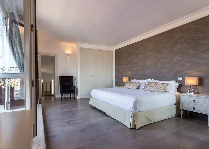 بيت ضيافة My Spanishsteps 4*