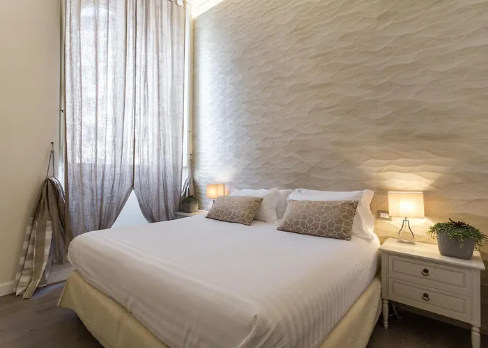 My Spanishsteps بيت ضيافة 4*