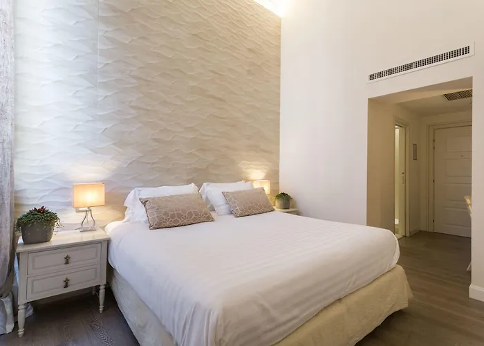 بيت ضيافة My Spanishsteps 4*