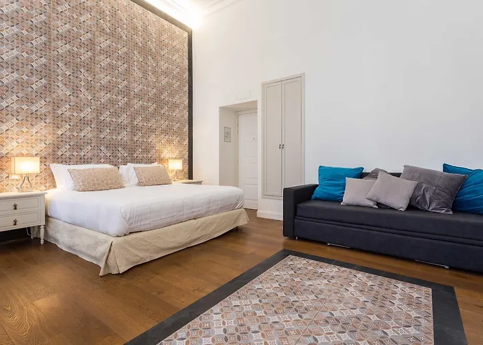 My Spanishsteps بيت ضيافة 4*