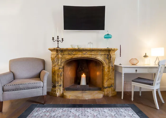 My Spanishsteps 4* روما