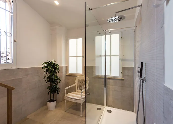 بيت ضيافة My Spanishsteps