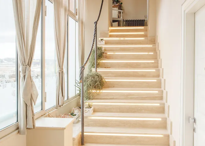 My Spanishsteps بيت ضيافة روما