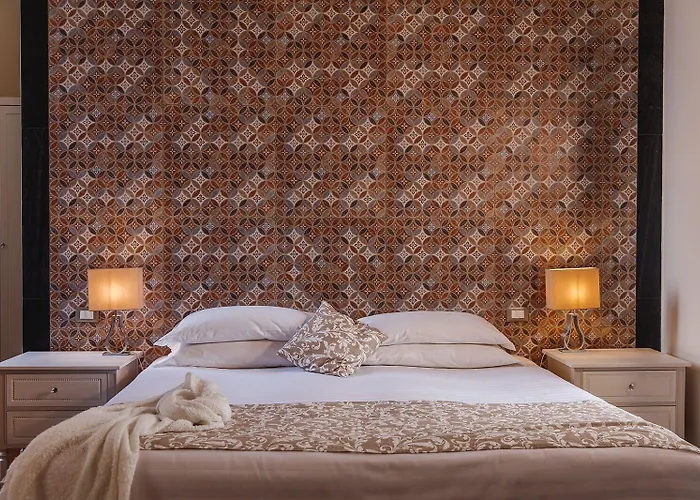 My Spanishsteps بيت ضيافة روما