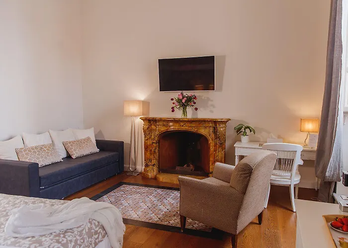 My Spanishsteps بيت ضيافة روما