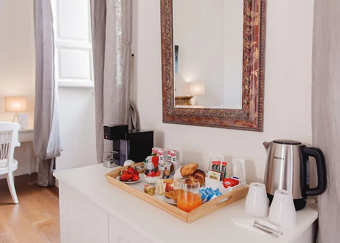 My Spanishsteps بيت ضيافة 4*