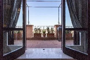 بيت ضيافة My Spanishsteps 4*