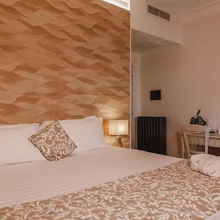 ゲストハウス My Spanishsteps 4*