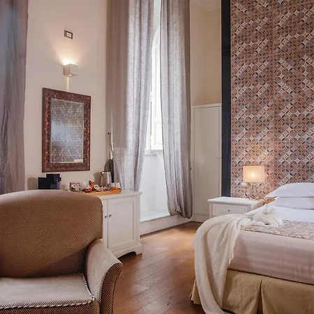 ゲストハウス My Spanishsteps 4*