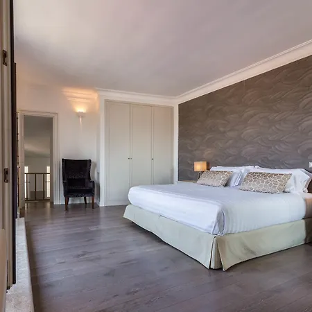 ゲストハウス My Spanishsteps 4*