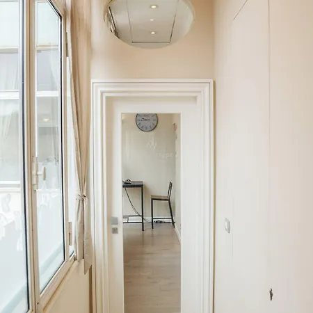 My Spanishsteps ゲストハウス 4*