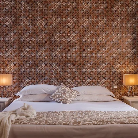 My Spanishsteps ゲストハウス ローマ