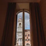 Vendégház My Spanishsteps 4*