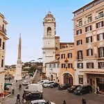 My Spanishsteps