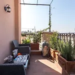 My Spanishsteps 4* Róma