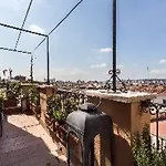 Гостевой дом My Spanishsteps Рим