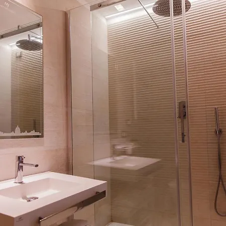 Πανσιόν My Spanishsteps Ρώμη