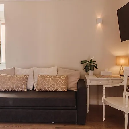 بيت ضيافة My Spanishsteps روما