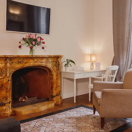 My Spanishsteps بيت ضيافة