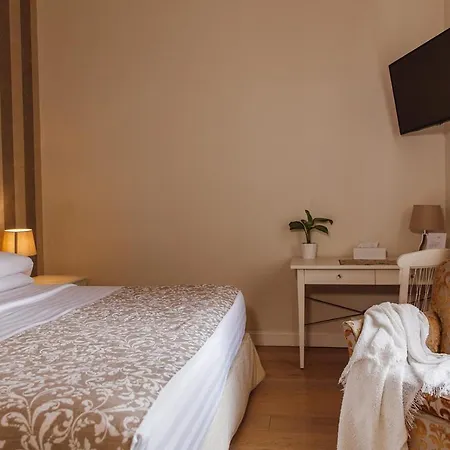 My Spanishsteps بيت ضيافة