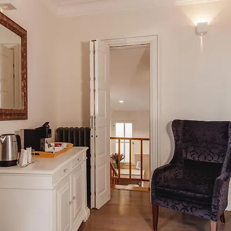 Guest house My Spanishsteps 2*