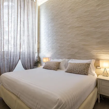 My Spanishsteps Πανσιόν 4*