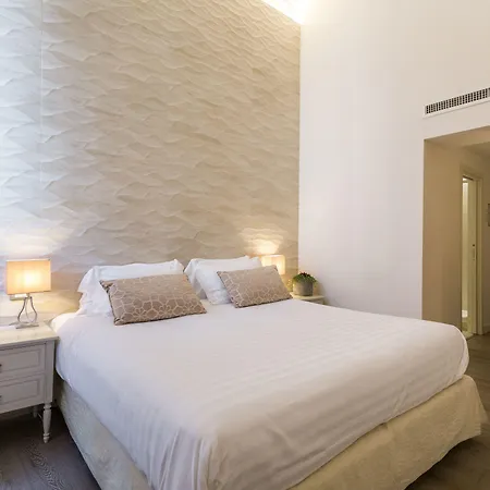 Πανσιόν My Spanishsteps 4*