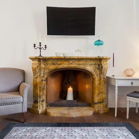 My Spanishsteps 4* روما