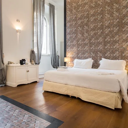 بيت ضيافة My Spanishsteps روما