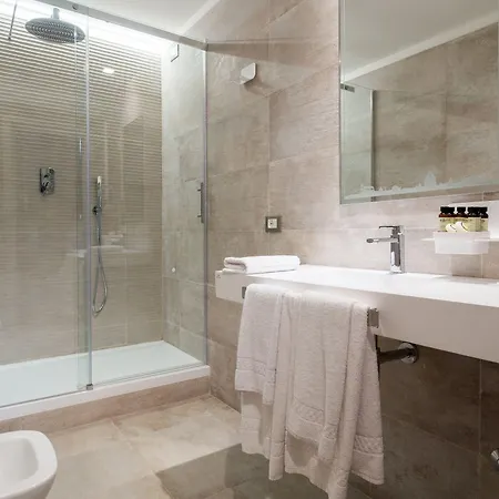 My Spanishsteps 4* Ρώμη