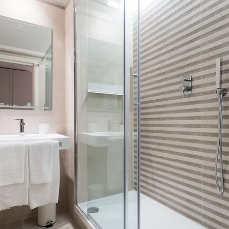 Πανσιόν My Spanishsteps Ρώμη