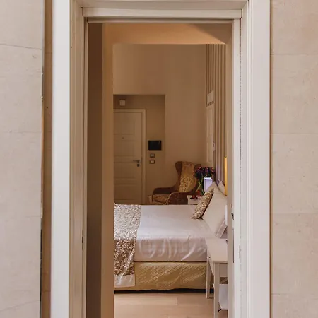 Πανσιόν My Spanishsteps Ρώμη