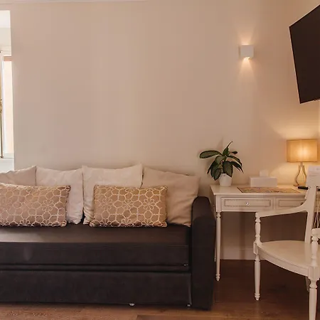 My Spanishsteps بيت ضيافة