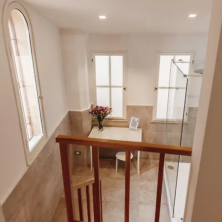 My Spanishsteps 4* روما