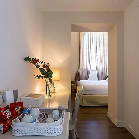 My Spanishsteps