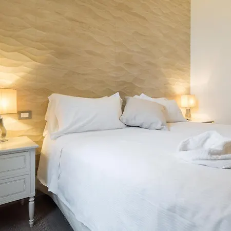 My Spanishsteps Gæstehus