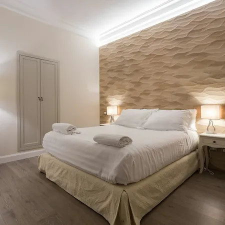 My Spanishsteps Guest house 2*