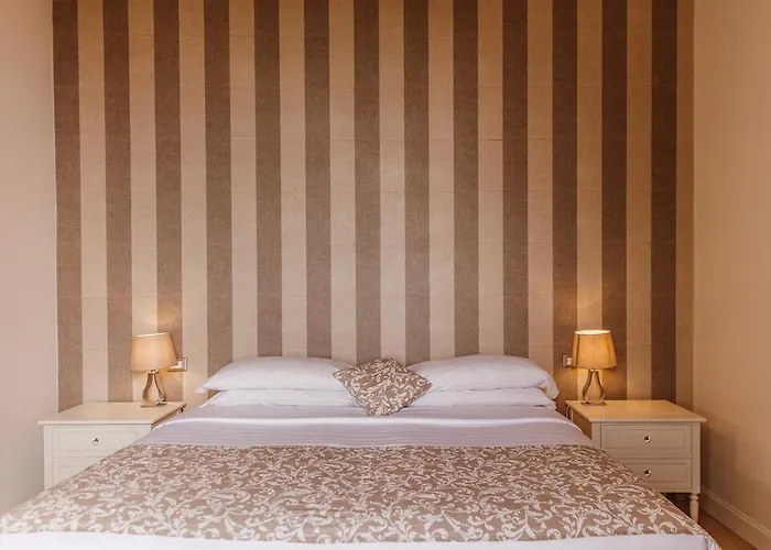 My Spanishsteps 4* Rzym