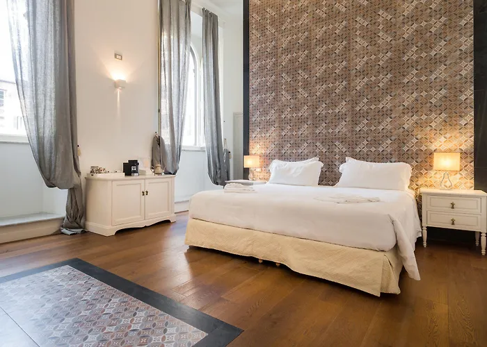 Pensjonat My Spanishsteps Rzym