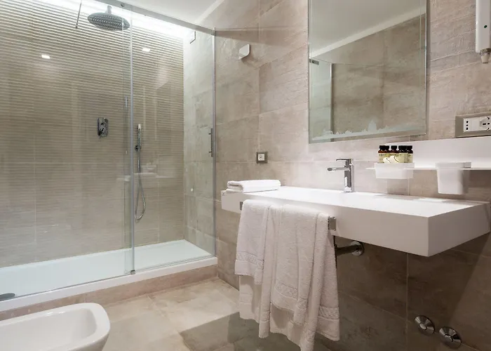 My Spanishsteps 4* Rzym